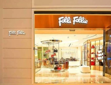Παραιτήθηκε ο οικονομικός διευθυντής της Folli Follie